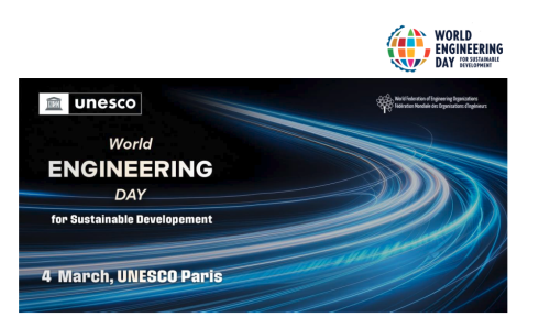 World Engineering Day for Sustainable Development 2025