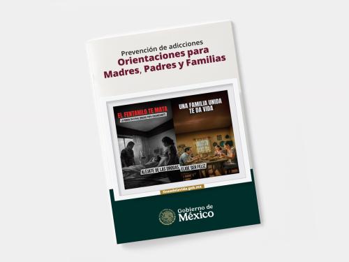 Guía para Madres y Padres de Familia