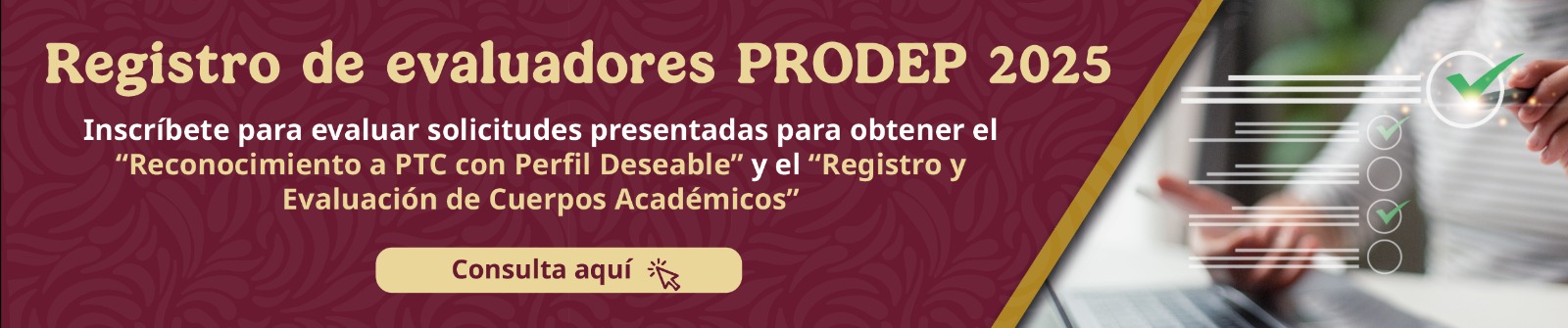 PRODEP