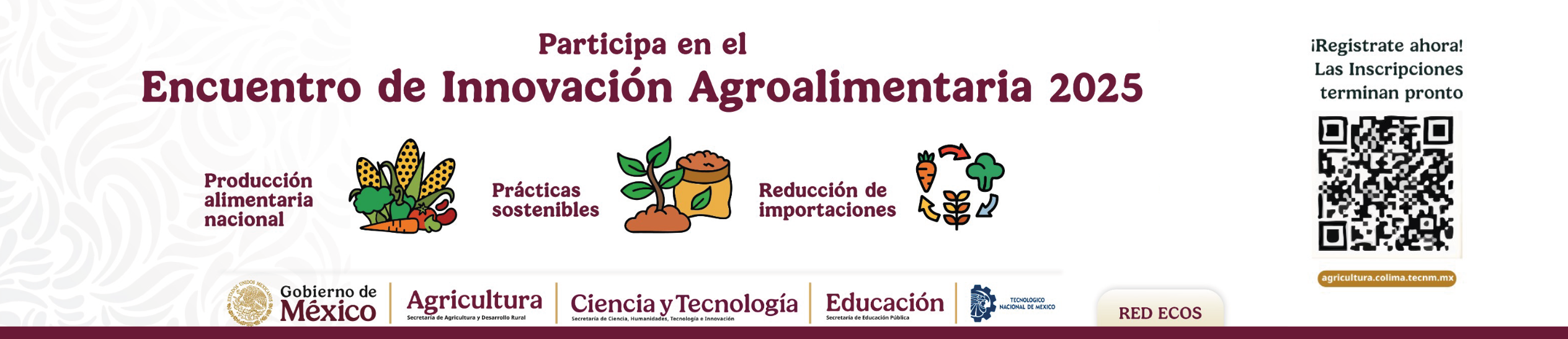 Encuentro de Innovación Agroalimentaria 2025