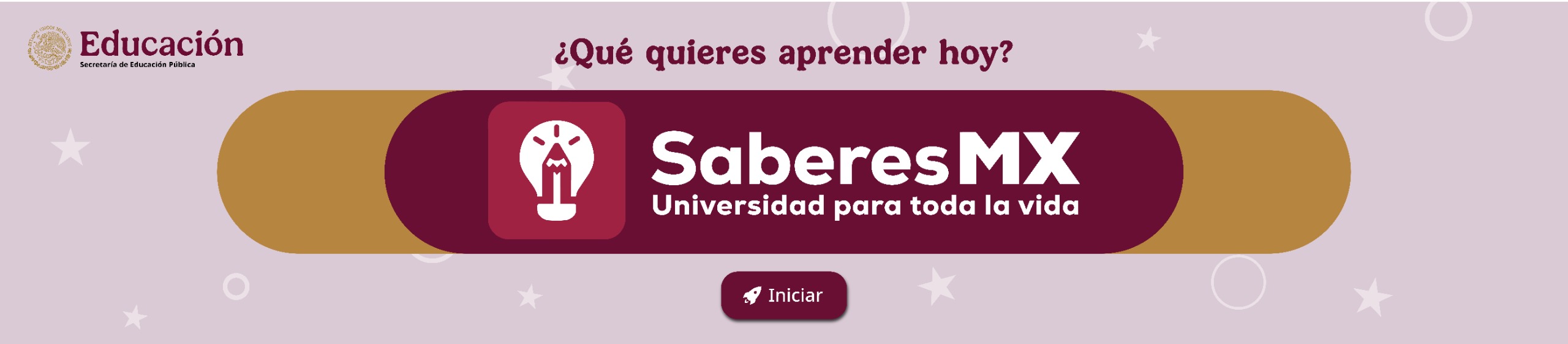 Saberes MX