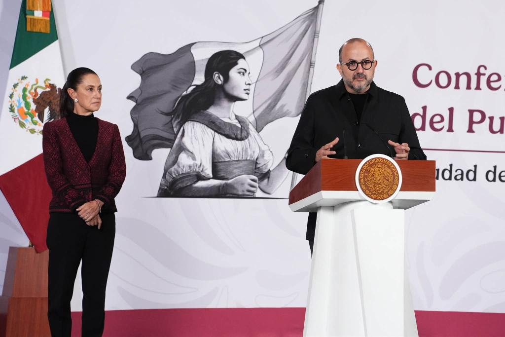 SEP propone consolidar entornos más sanos con una cultura digital de uso consciente, crítico y responsable