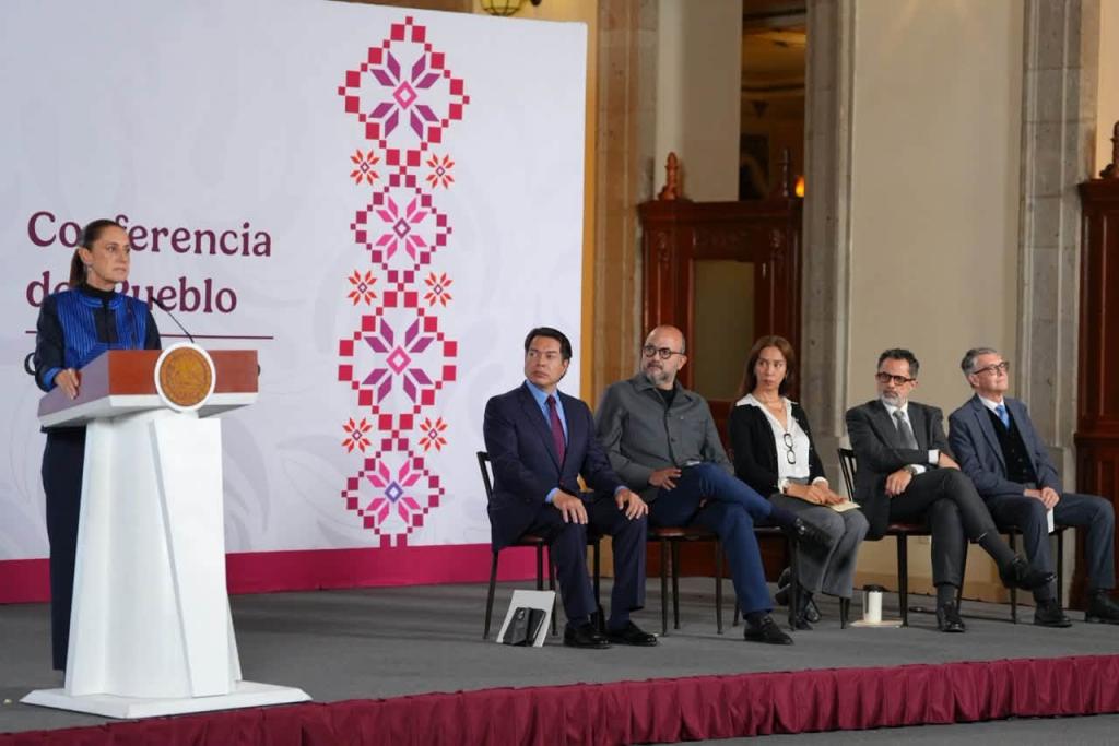 SEP abre Plataforma Educación Superior 2026 con 37 mil 503 espacios para jóvenes que buscan ingresar a universidades