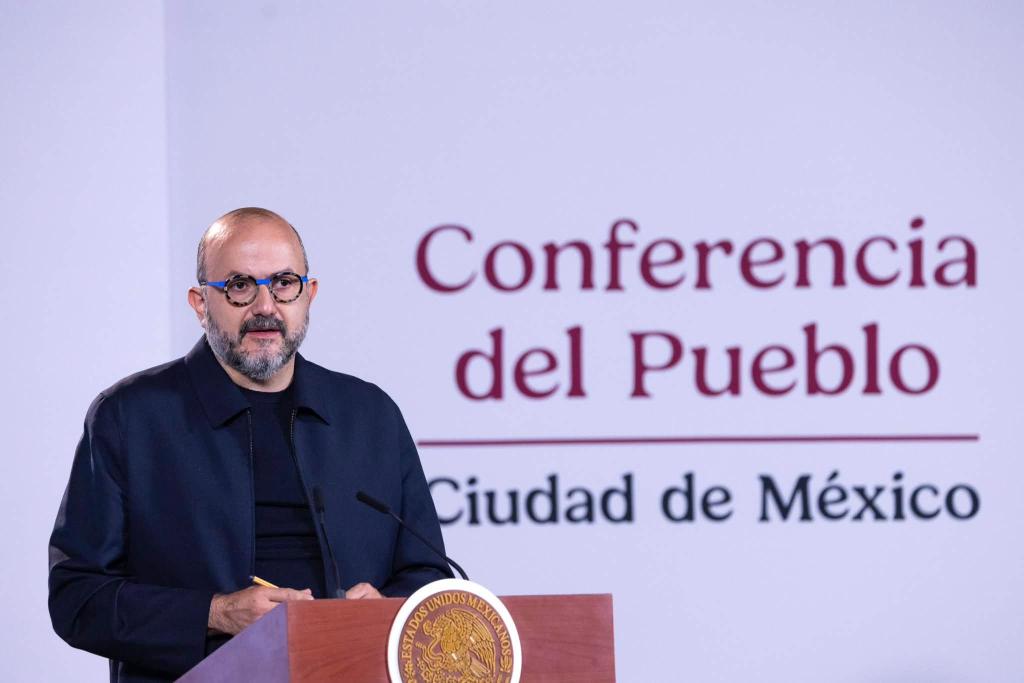 En el segundo piso de la 4T se garantiza el derecho a la educación y bienestar de 34.1 millones de estudiantes